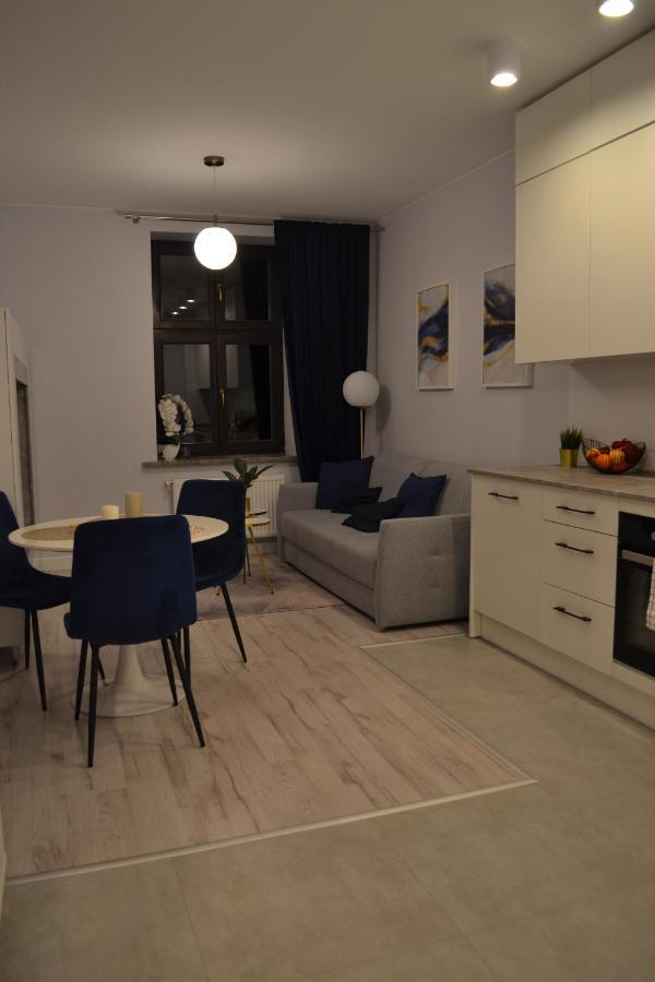 Apartment Kilinskiego Street Lodz  Exterior photo