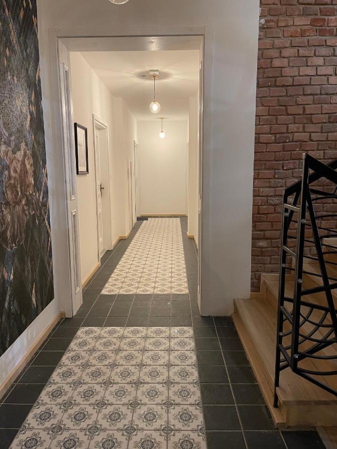Apartment Kilinskiego Street Lodz  Exterior photo